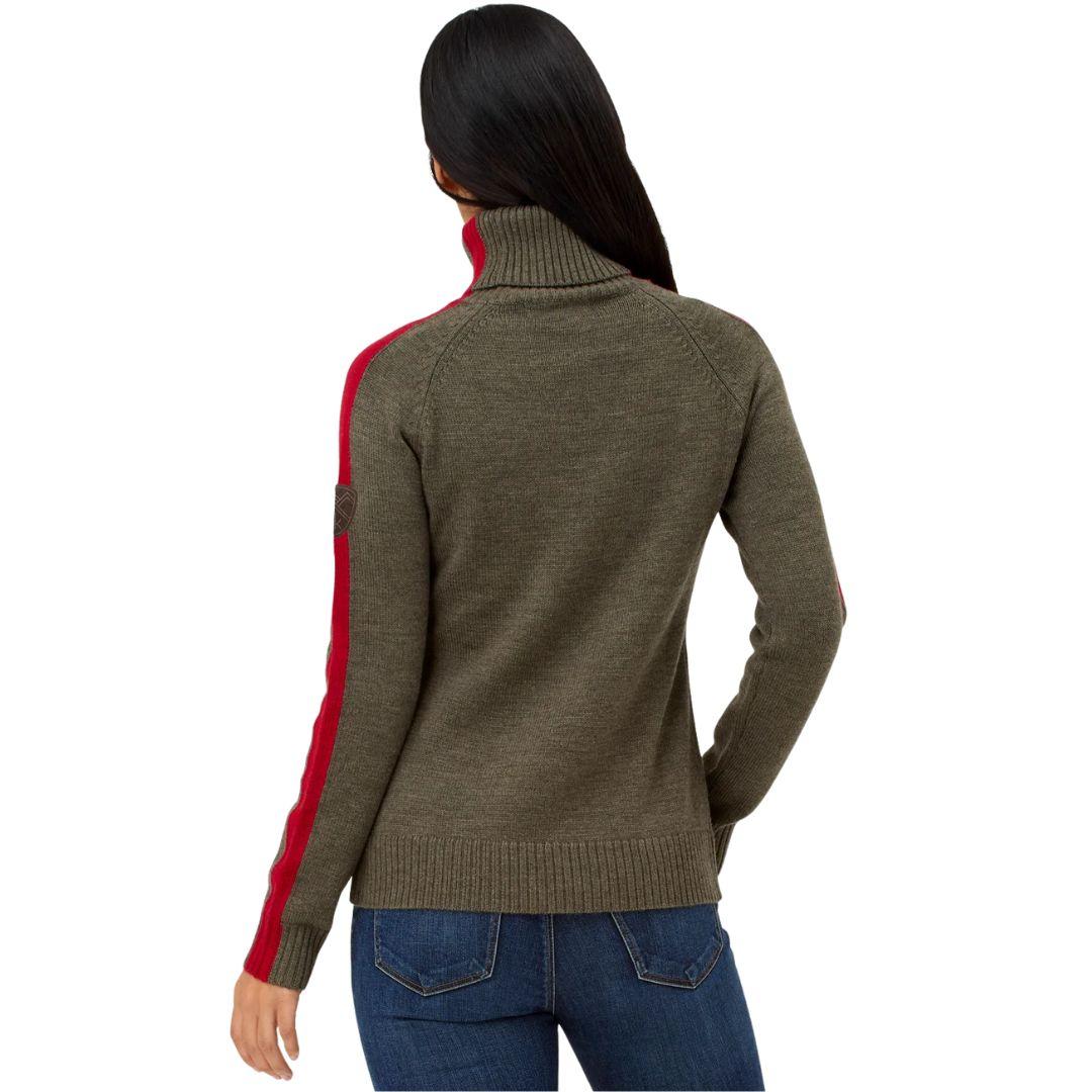 Krimson Klover Geneva Turtleneck